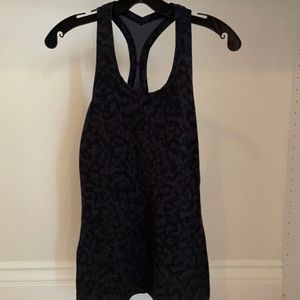 Lululemon Cool Racerback Tank
